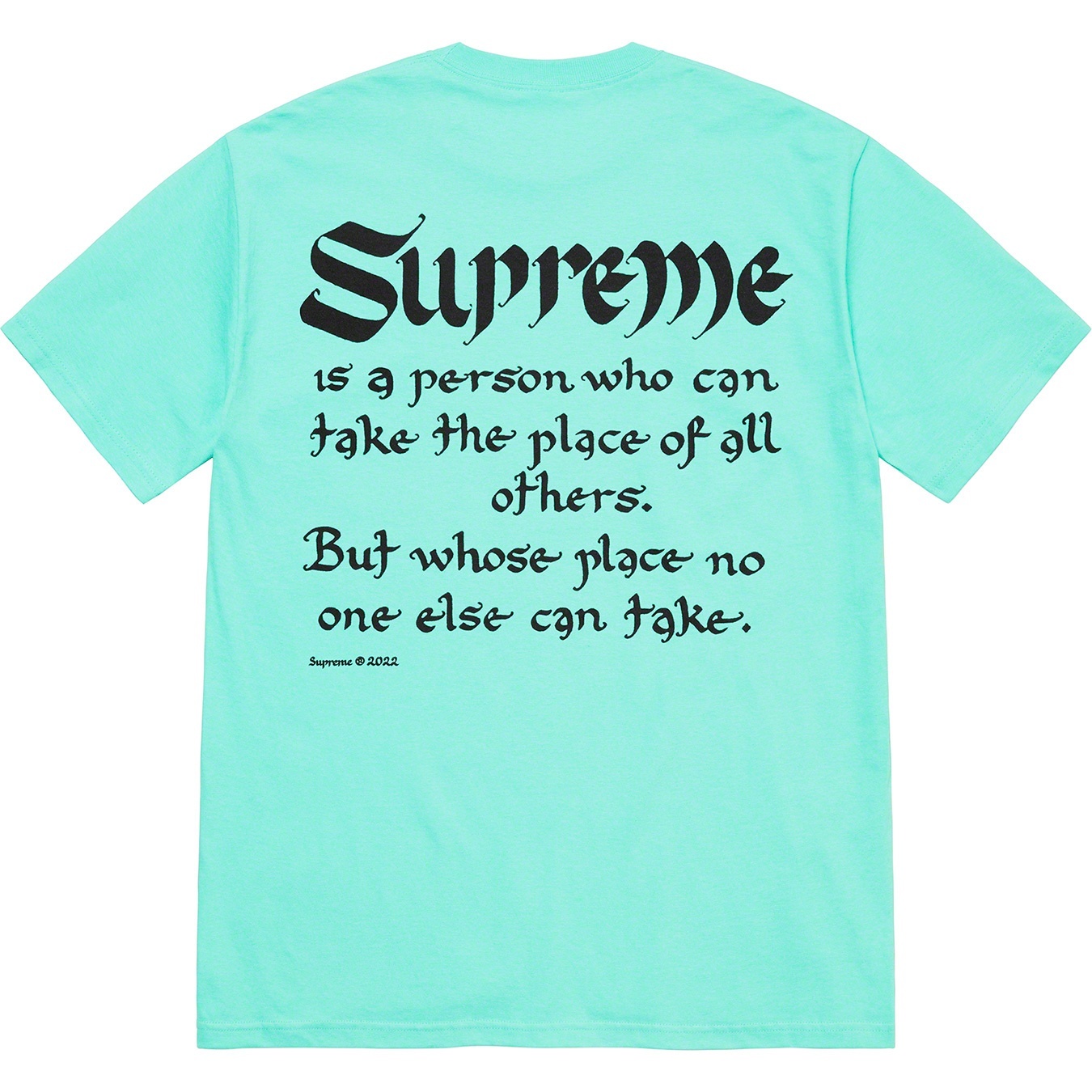 Person Tee view 11